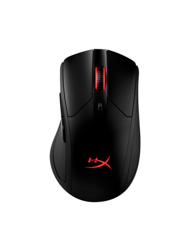 Mouse gamer HyperX Pulsefire Dart inalámbrico 16.000 DPI (HX-MC006B)