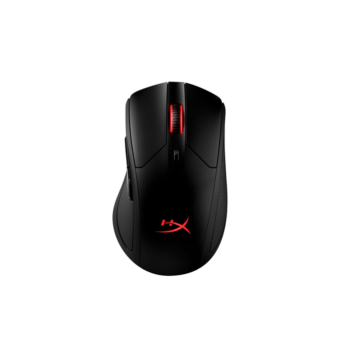 Mouse gamer HyperX Pulsefire Dart inalámbrico 16.000 DPI (HX-MC006B)
