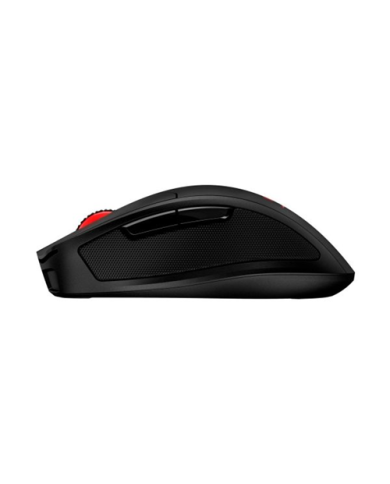 Mouse gamer HyperX Pulsefire Dart inalámbrico 16.000 DPI (HX-MC006B)