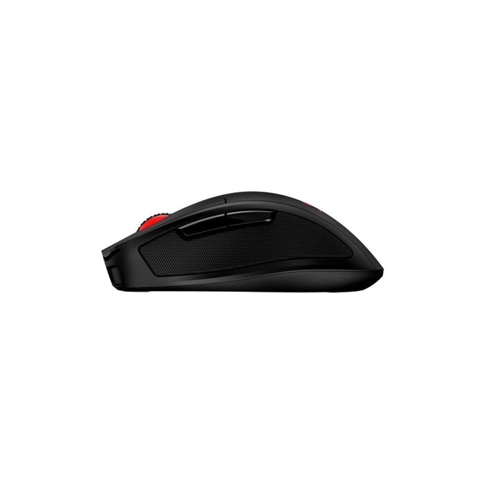 Mouse gamer HyperX Pulsefire Dart inalámbrico 16.000 DPI (HX-MC006B)