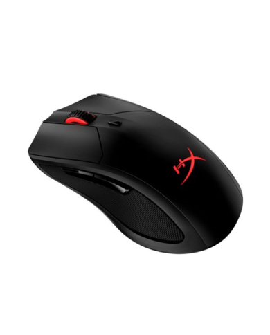 Mouse gamer HyperX Pulsefire Dart inalámbrico 16.000 DPI (HX-MC006B)