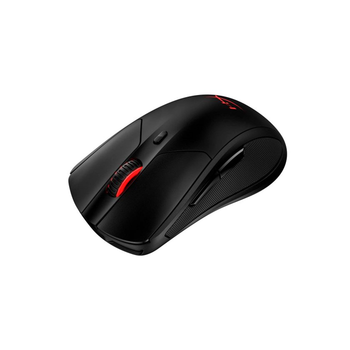 Mouse gamer HyperX Pulsefire Dart inalámbrico 16.000 DPI (HX-MC006B)