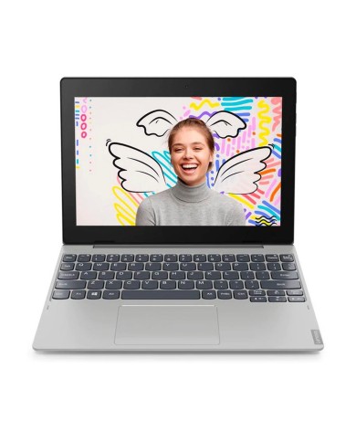 Tablet Lenovo IdeaPad D330-10IGL 2 en 1 de 10.1“ (N4020, 4GB RAM, 128GB EMMC, Win10 Pro)
