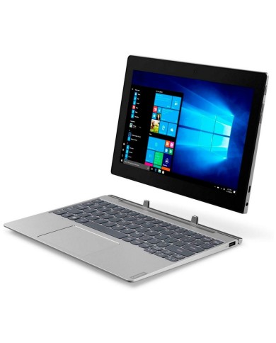 Tablet Lenovo IdeaPad D330-10IGL 2 en 1 de 10.1“ (N4020, 4GB RAM, 128GB EMMC, Win10 Pro)