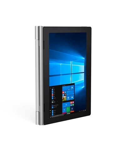 Tablet Lenovo IdeaPad D330-10IGL 2 en 1 de 10.1“ (N4020, 4GB RAM, 128GB EMMC, Win10 Pro)