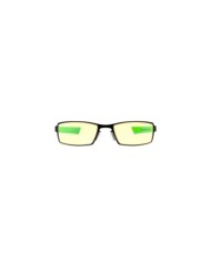 Lentes Gunnar Enigma Onyx Clear (ENI-00109)