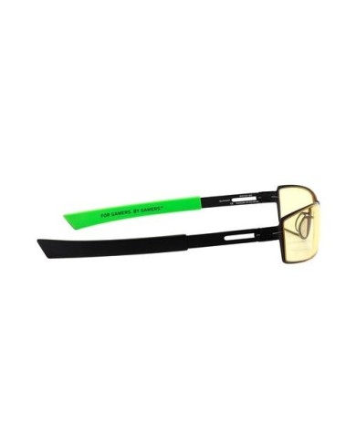 Lentes Gunnar Razer Moba Onyx Amber (RZR-30007)