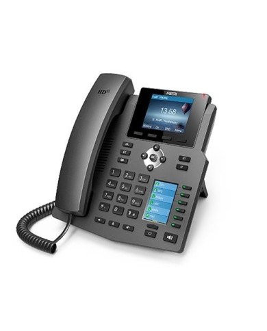 Telefono IP X4 Fanvil pantalla LCD (X4)