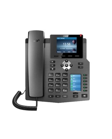 Telefono IP X4 Fanvil pantalla LCD (X4)