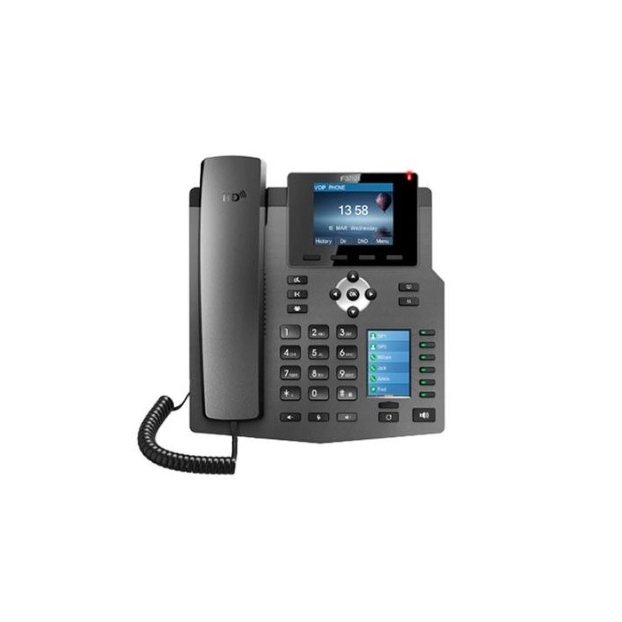 Telefono IP X4 Fanvil pantalla LCD (X4)