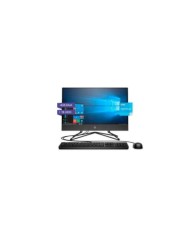 All in One  HP 24-DD0017LA Ryzen 3 3250U, 4GB Ram, 1TB HDD, 256 SSD, 23.8" (7WS68AA)