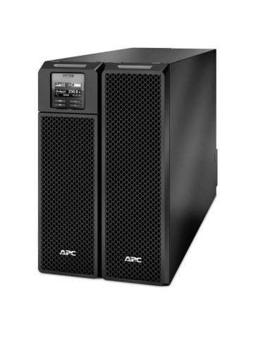 UPS APC Smart SRT 8000VA 230V (SRT8KXLI )