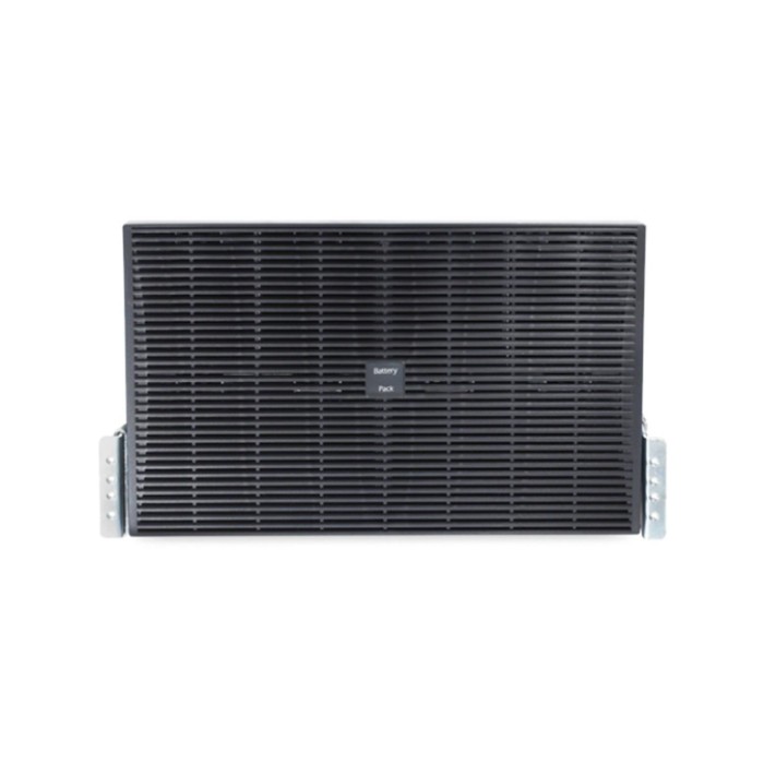 Bateria Apc PACK 2 ROWS (SURT192RMXLBP2)