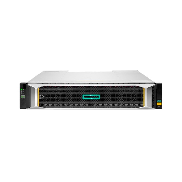 ALMACENAMIENTO HPE MSA 1060 16Gb FC SFF Strg (R0Q85A)