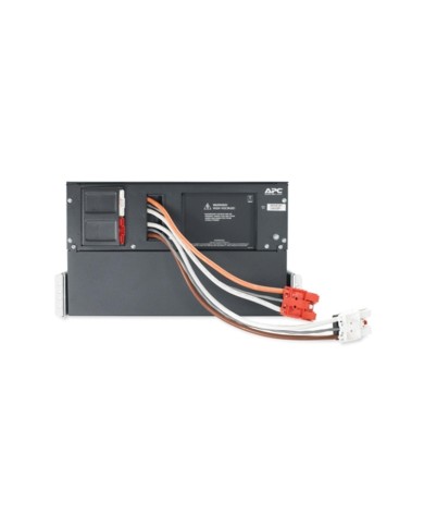 Bateria Apc PACK 2 ROWS (SURT192RMXLBP2)