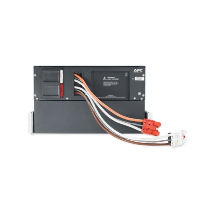 Bateria Apc PACK 2 ROWS (SURT192RMXLBP2)