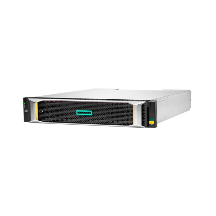 ALMACENAMIENTO HPE MSA 1060 16Gb FC SFF Strg (R0Q85A)