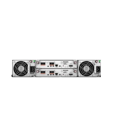 ALMACENAMIENTO HPE MSA 2050 SAN DC SFF Storage (Q1J01B)
