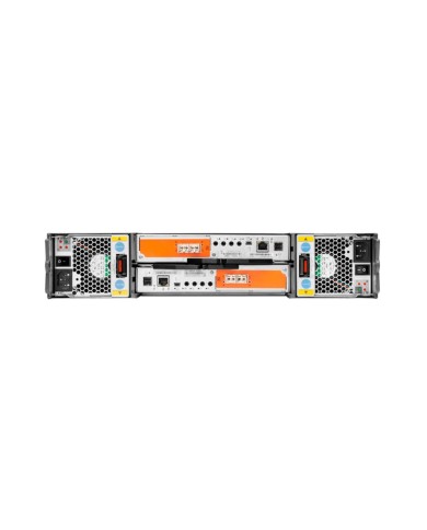 ALMACENAMIENTO HPE MSA 1060 16Gb FC SFF Strg (R0Q85A)