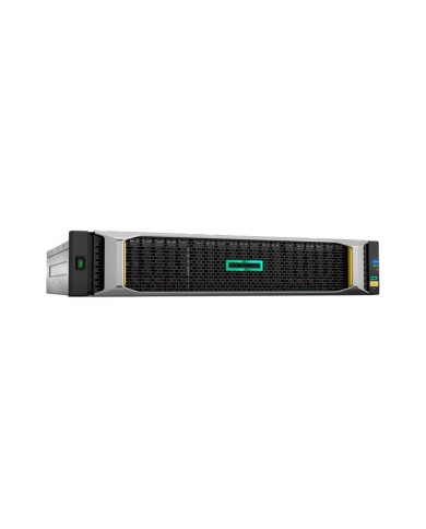ALMACENAMIENTO HPE MSA 2050 SAN DC SFF Storage (Q1J01B)