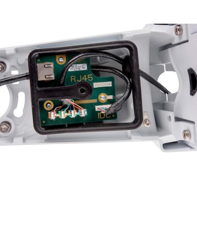 Montaje en Pared y Poste AXIS T91L61 WALL-AND-POLE MOUNT (5801-721)