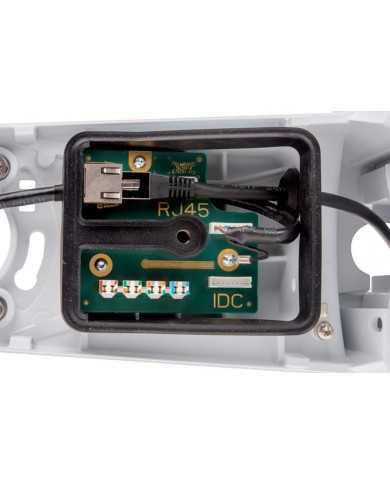 Montaje en Pared y Poste AXIS T91L61 WALL-AND-POLE MOUNT (5801-721)