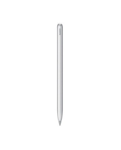 Lápiz Huawei M-Pencil Smart Pen para MatePad (Silver) (55032535)