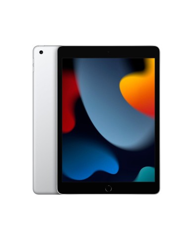 iPad Apple de 10,2 inch 256 GB Wi-Fi Silver (MK2P3CI/A)