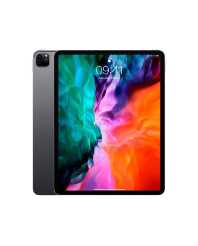 IPAD Apple A12Z WIFI 256SSD IPAD OS SPACE GRAY (MXAT2CI/A)