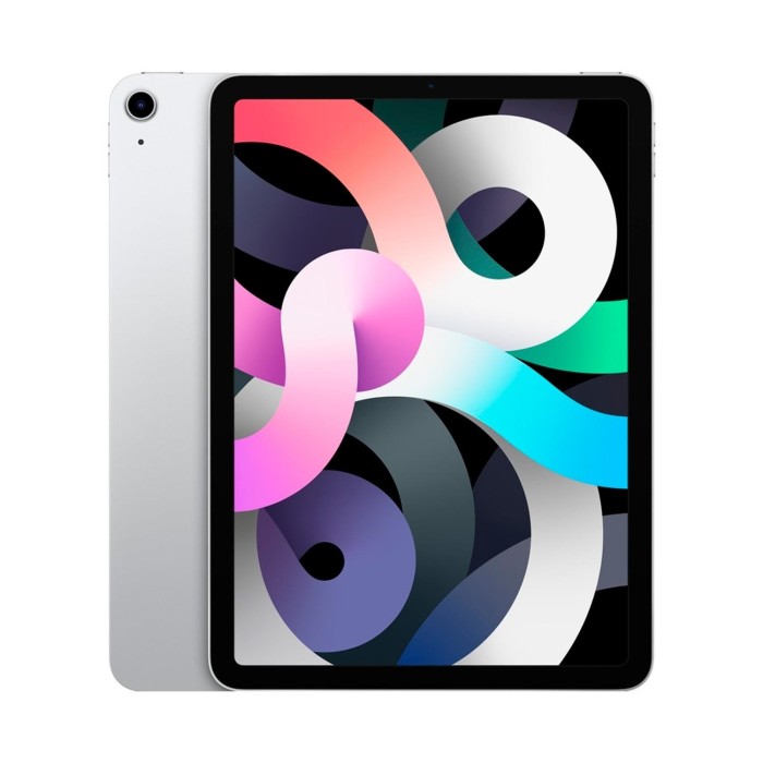 IPAD Apple AIR A14 WIFI 64SSD IPAD OS14 PLATA (MYFN2CI/A)