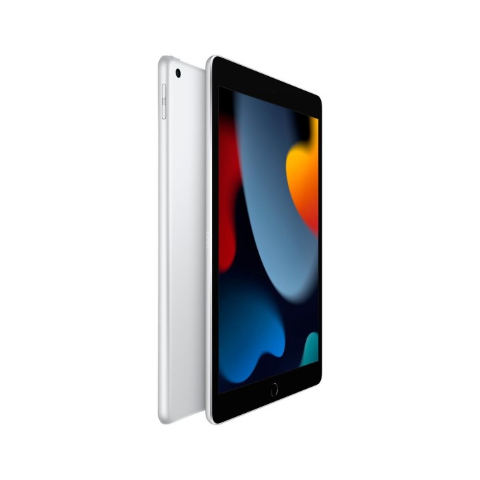 iPad Apple de 10,2 inch 256 GB Wi-Fi Silver (MK2P3CI/A)