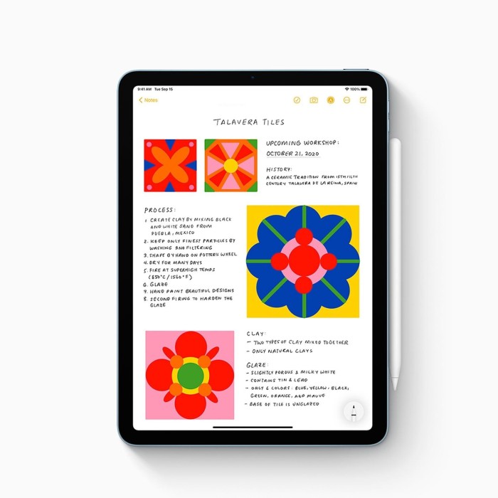 IPAD Apple AIR A14 WIFI 64SSD IPAD OS14 PLATA (MYFN2CI/A)