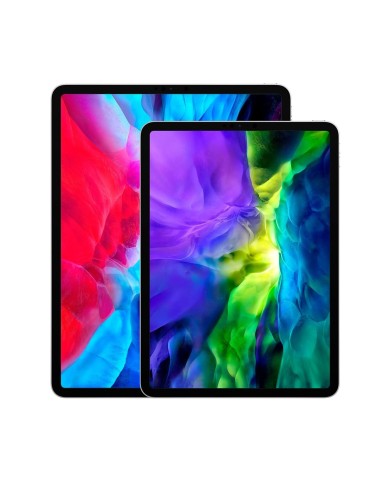 IPAD Apple A12Z WIFI 256SSD IPAD OS SPACE GRAY (MXAT2CI/A)