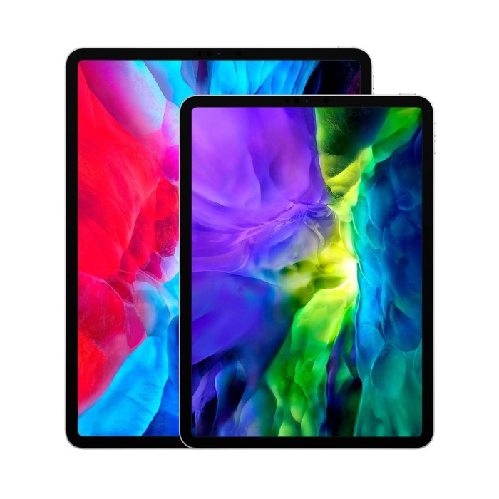 Apple iPad Pro de 12.9“ 4° Gen, 128GB, Wi-Fi, Space Gray (MY2H2CI/A)