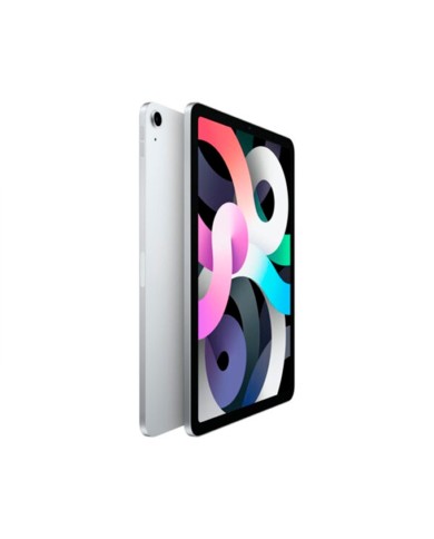 IPAD Apple AIR A14 WIFI 64SSD IPAD OS14 PLATA (MYFN2CI/A)