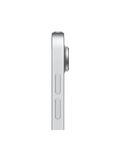 IPAD Apple AIR A14 WIFI 64SSD IPAD OS14 PLATA (MYFN2CI/A)