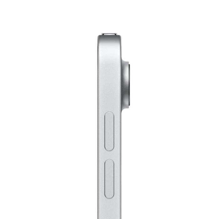 IPAD Apple AIR A14 WIFI 64SSD IPAD OS14 PLATA (MYFN2CI/A)