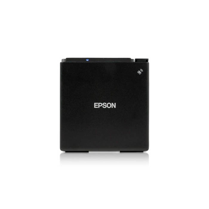 IMPRESORA EPSON TM-M30  USB/ETHERNET/BLACK/200MM-S/203DPI (C31CE95022)