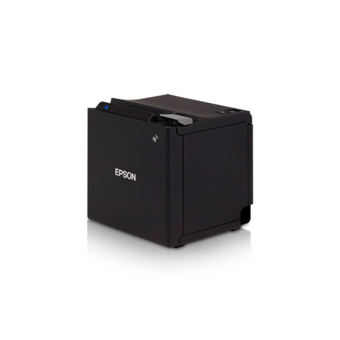 IMPRESORA EPSON TM-M30  USB/ETHERNET/BLACK/200MM-S/203DPI (C31CE95022)