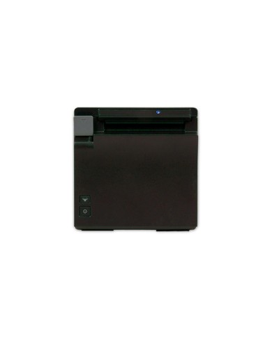 IMPRESORA EPSON TM-M30  USB/ETHERNET/BLACK/200MM-S/203DPI (C31CE95022)