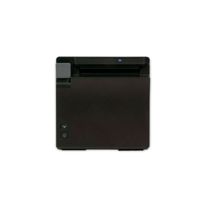 IMPRESORA EPSON TM-M30  USB/ETHERNET/BLACK/200MM-S/203DPI (C31CE95022)