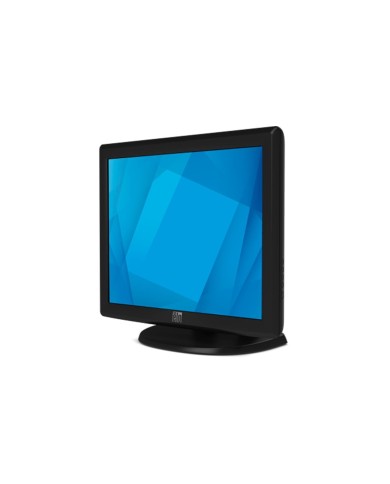 Monitor Elo 1715L INTELLI Tactil USB/RS232 ANTIGLARE GRY (E719160)