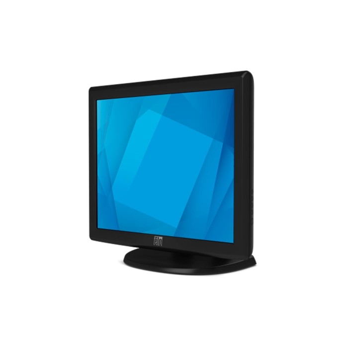 Monitor Elo 1715L INTELLI Tactil USB/RS232 ANTIGLARE GRY (E719160)