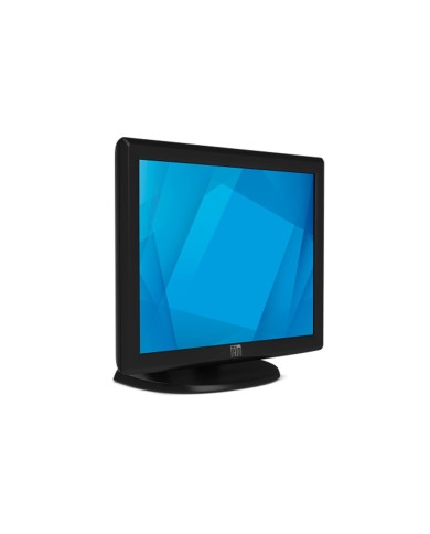 Monitor Elo 1715L INTELLI Tactil USB/RS232 ANTIGLARE GRY (E719160)