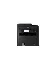 MULTIFUNCIONAL LÁSER CANON  BLANCO Y NEGRO MF 113W (2219C003)