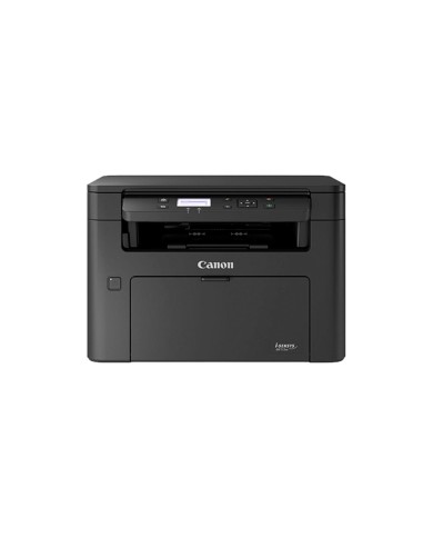 MULTIFUNCIONAL LÁSER CANON  BLANCO Y NEGRO MF 113W (2219C003)