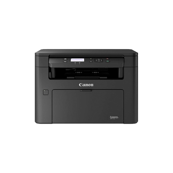 MULTIFUNCIONAL LÁSER CANON  BLANCO Y NEGRO MF 113W (2219C003)