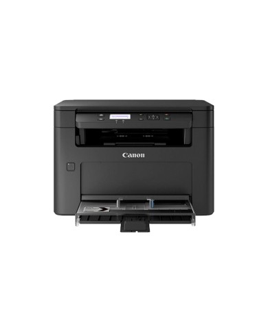 MULTIFUNCIONAL LÁSER CANON  BLANCO Y NEGRO MF 113W (2219C003)