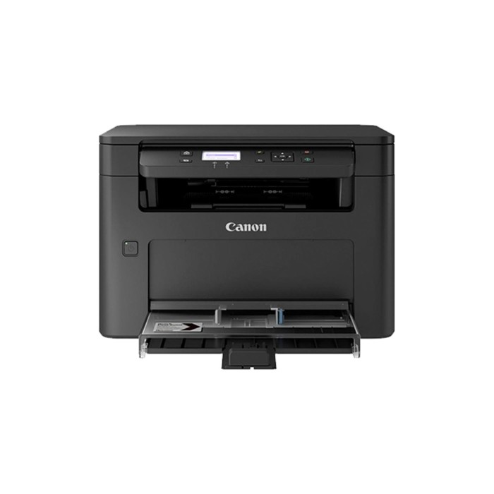 MULTIFUNCIONAL LÁSER CANON  BLANCO Y NEGRO MF 113W (2219C003)