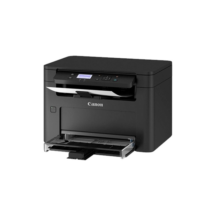 MULTIFUNCIONAL LÁSER CANON  BLANCO Y NEGRO MF 113W (2219C003)